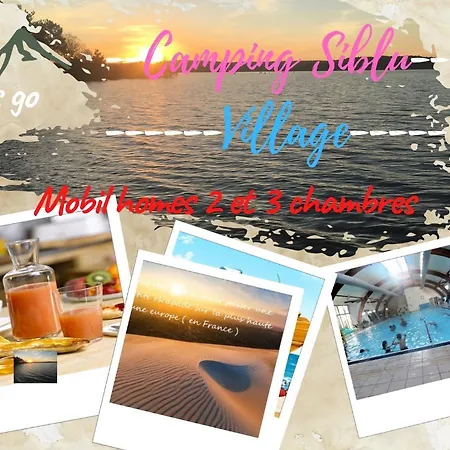 Luminosa 8 Personnes Сasa de vacaciones Gastes