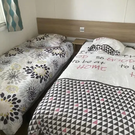 דירה Luminosa 3 Chambres Vip *