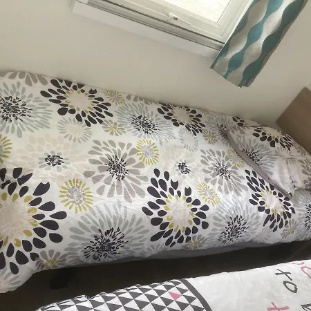 דירה Luminosa 3 Chambres Vip
